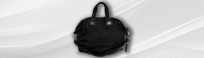 正規 硬い GIVENCHY ジバンシー バッグ 希少色 ナイチンゲール バック