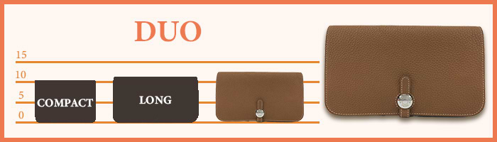 エルメス「ドゴン」の使い勝手は？ 定価や種類・人気色・刻印場所を 