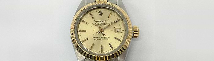 どんな時計でも買取できる？壊れて動かない時計を買取できる店舗10選  