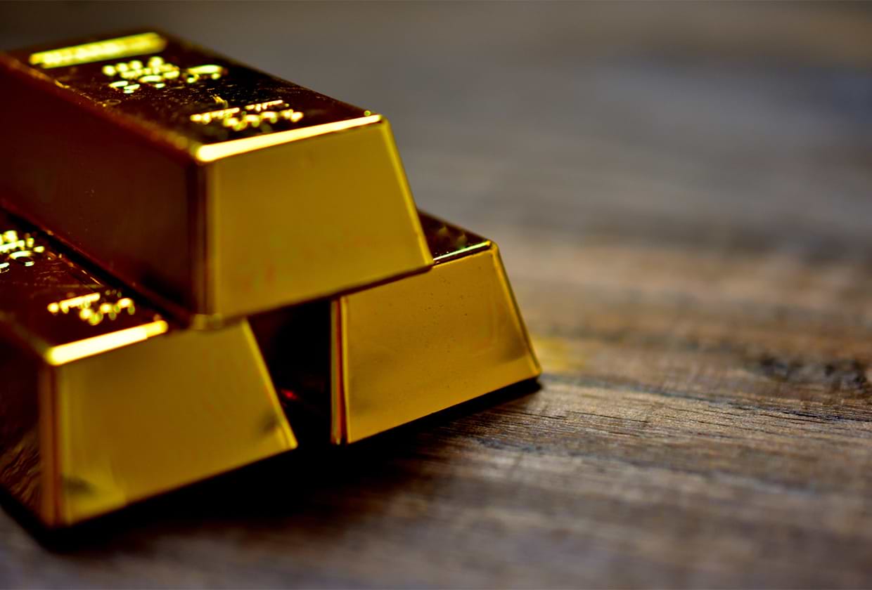 金投資、ETFとは？ ｜最新相場で高価買取なら『大吉』