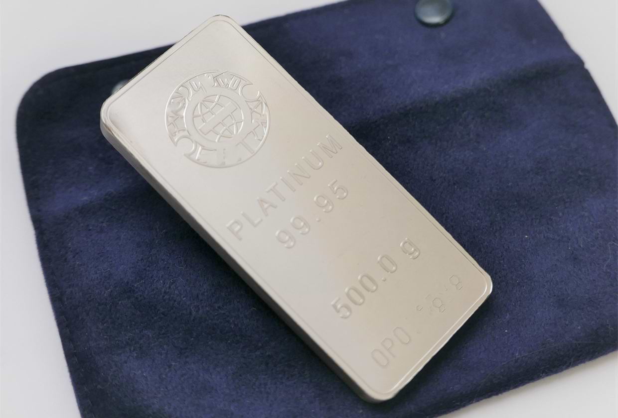 金・プラチナ・銀投資、それぞれの特徴を解説！ ｜最新相場で高価買取なら『大吉』