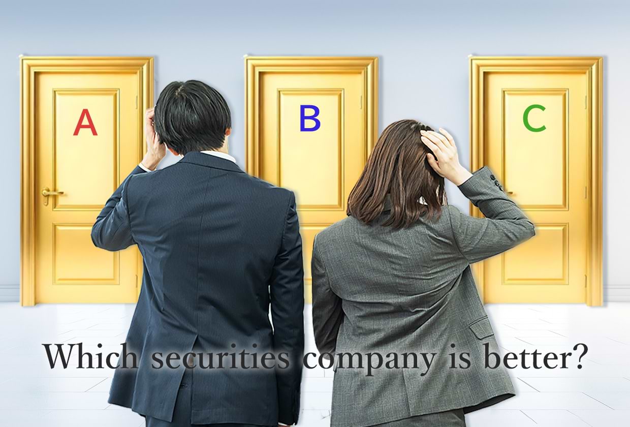 純金積立投資の証券会社はどこがいい？ おすすめ4社を徹底比較 ｜最新相場で高価買取なら『大吉』