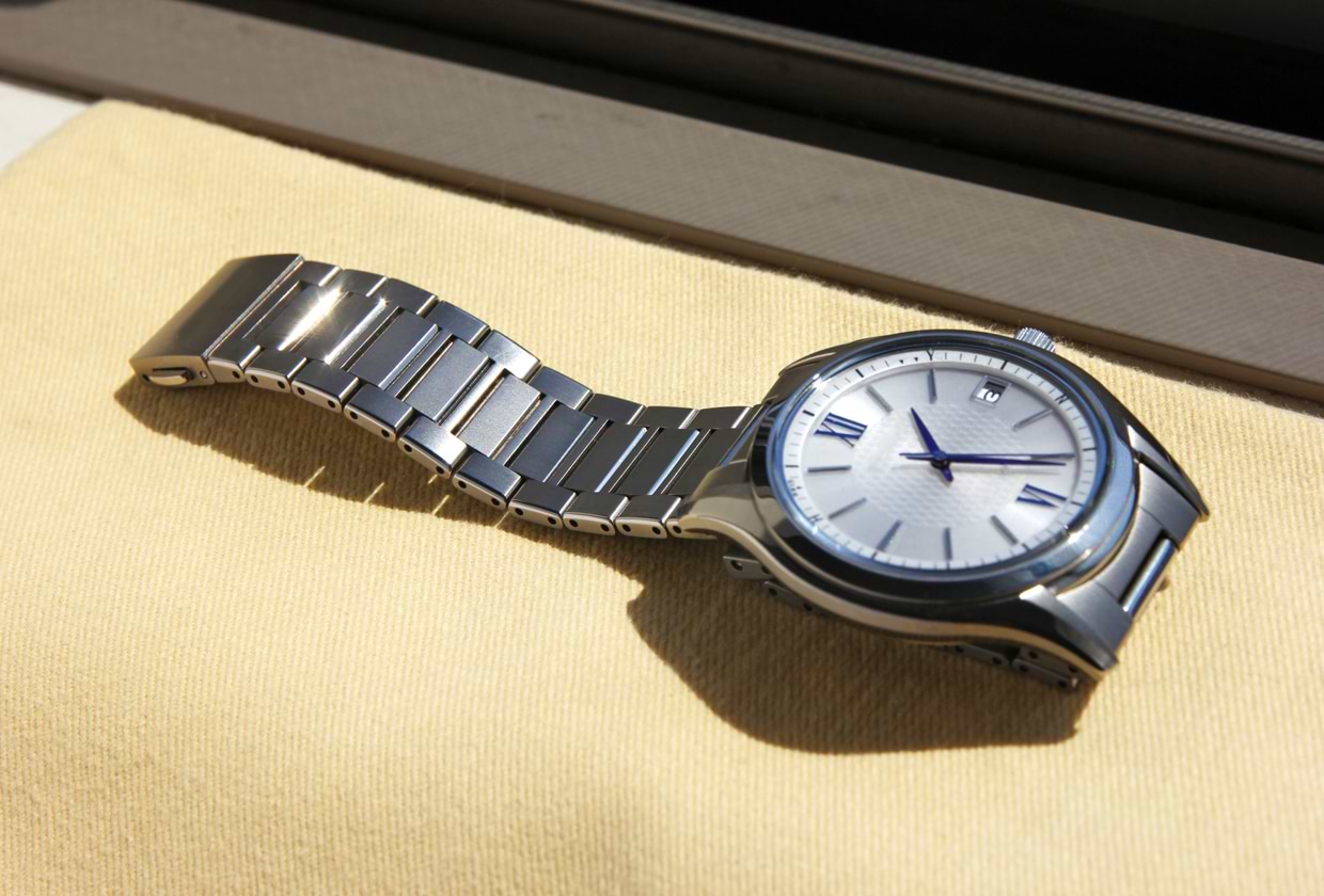 ソーラー時計の基本知識 ｜最新相場で高価買取なら『大吉』