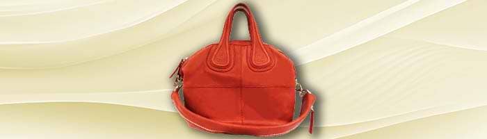 givenchy 08 parme silhouette