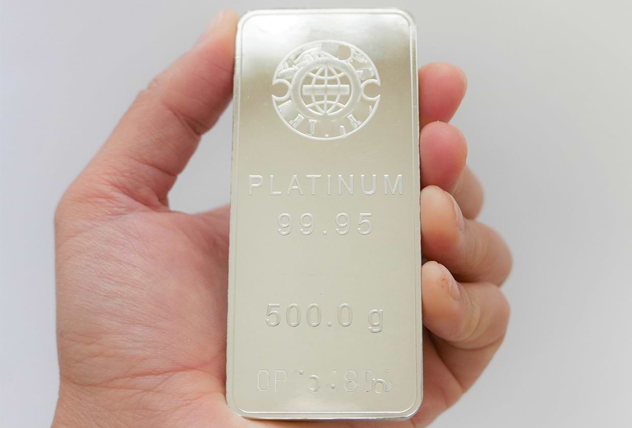 プラチナの売り時はいつ？」売るときのポイントも合わせて解説！ ｜最新相場で高価買取なら『大吉』