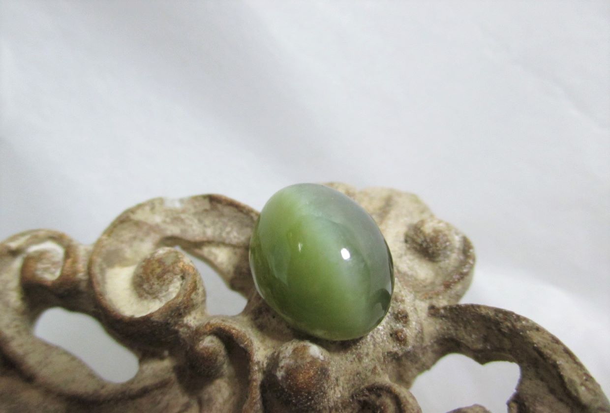 キャッツアイの品質の見分け方をご紹介！ ｜最新相場で高価買取なら『大吉』