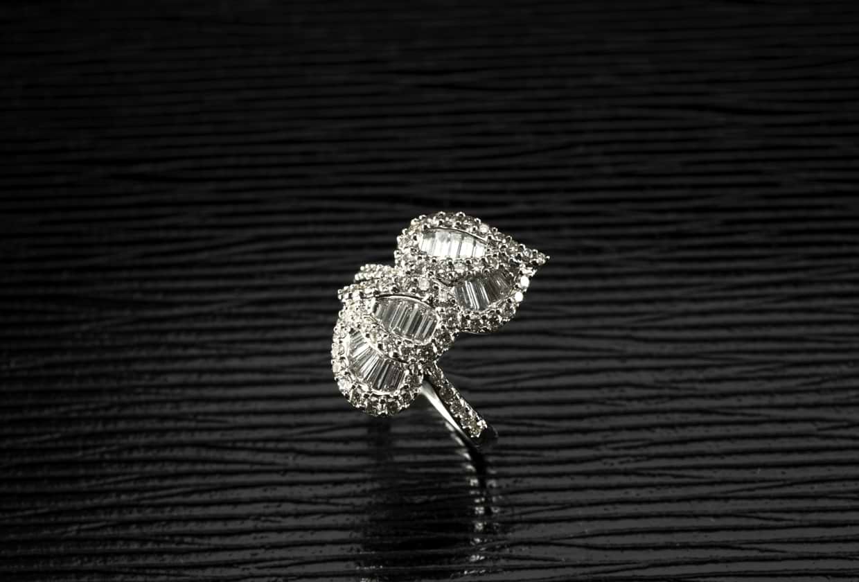 テーパーダイヤモンドとは？ ｜最新相場で高価買取なら『大吉』