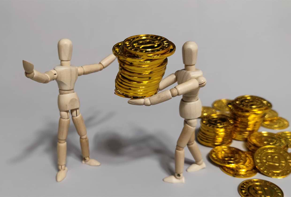 金の先物取引について ｜最新相場で高価買取なら『大吉』