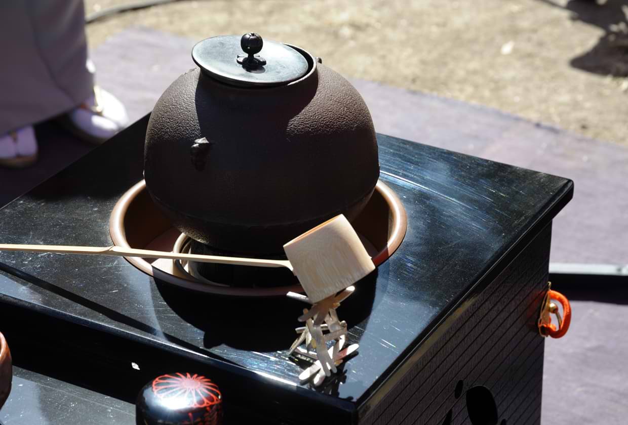 茶釜や鉄瓶ってなに？ ｜最新相場で高価買取なら『大吉』