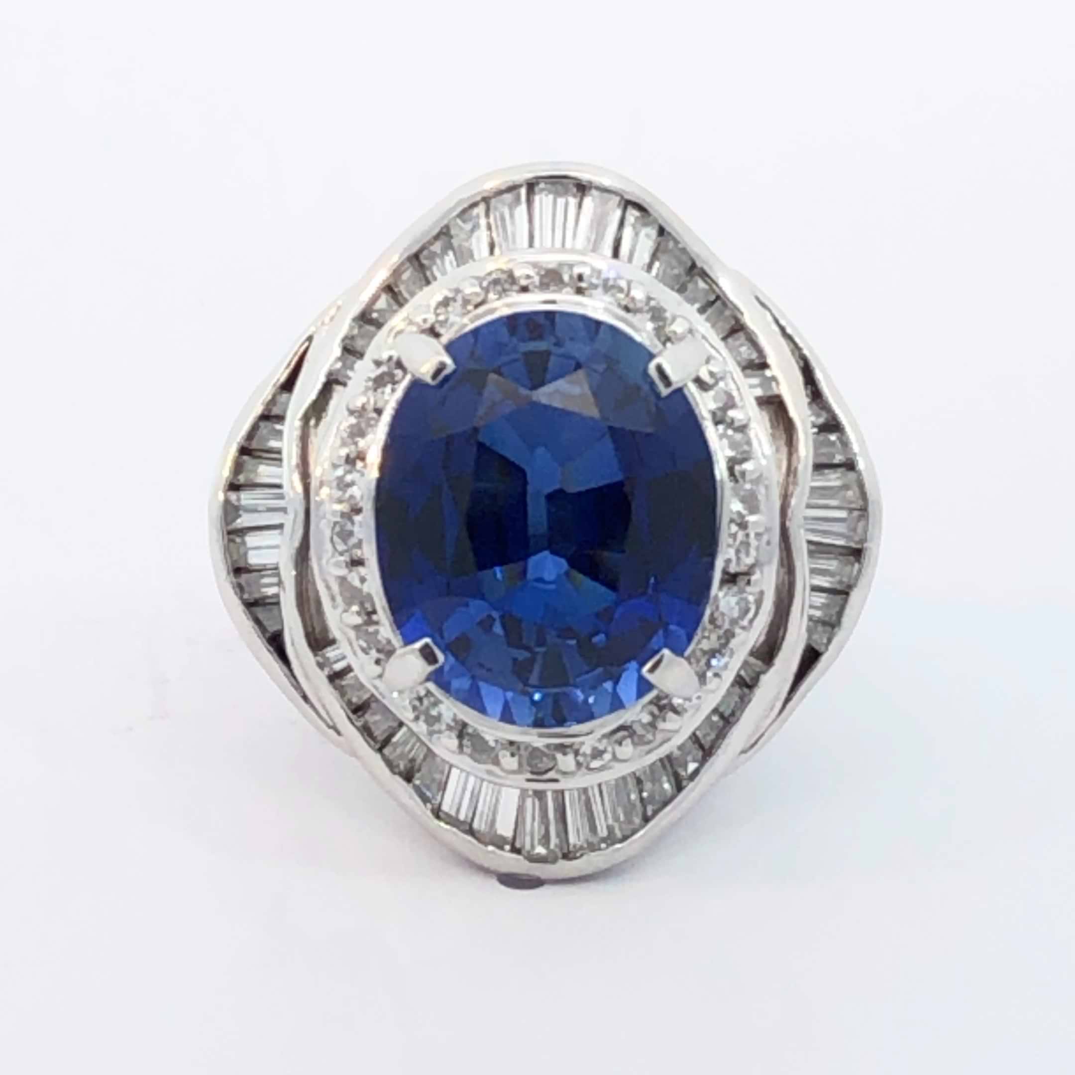 サファイア の買取｜最新相場で高価買取なら『買取大吉』 