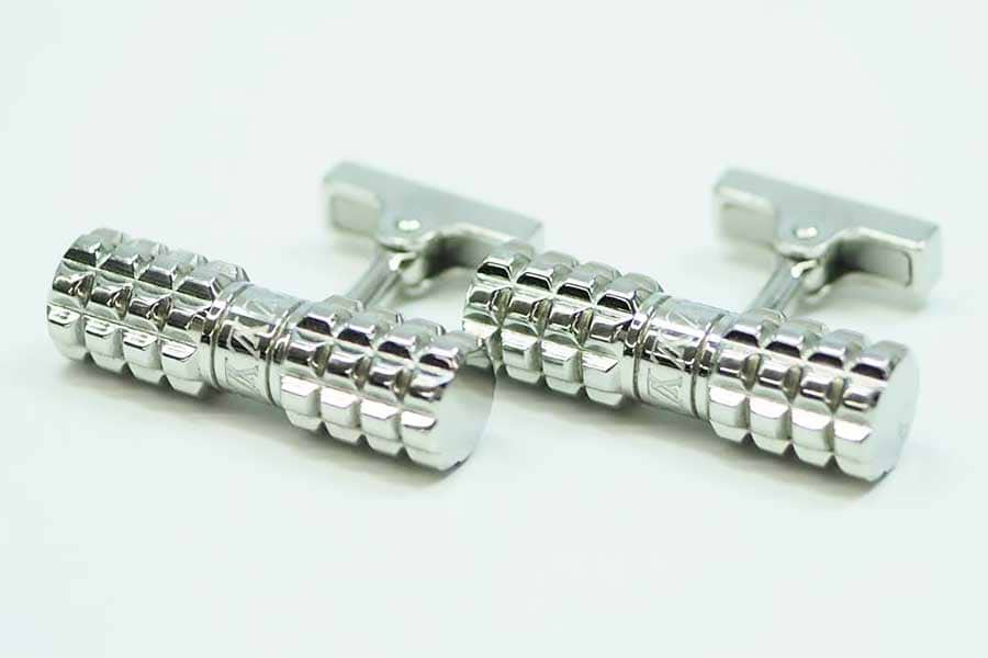 ルイ・ヴィトン カフス