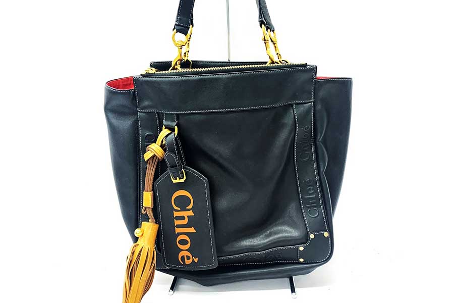 クロエ ショルダーバッグ