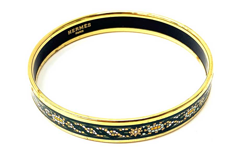 エルメス エマイユPM