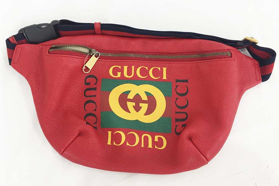グッチ　ボディバック　530412/527066