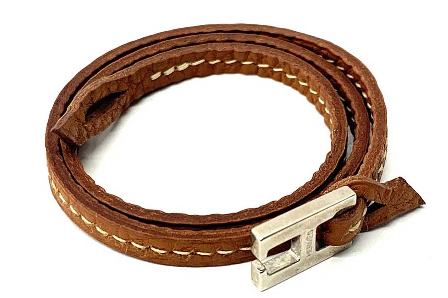 エルメス ブレスレット アピ