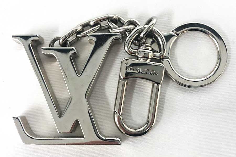 ルイ・ヴィトン ポルトクレ イニシャル チャームM65071/チャーム