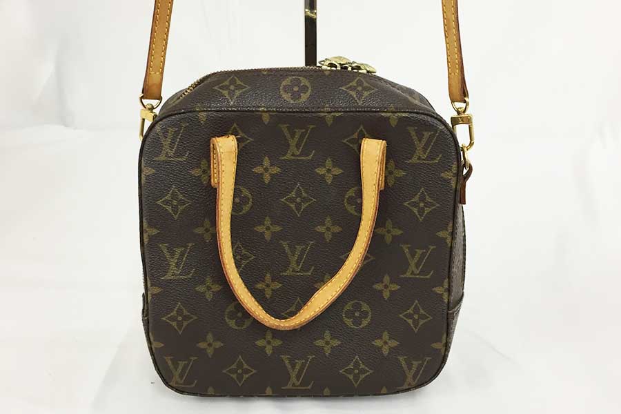 ルイ・ヴィトン  モノグラム　M47500　スポンティーニ