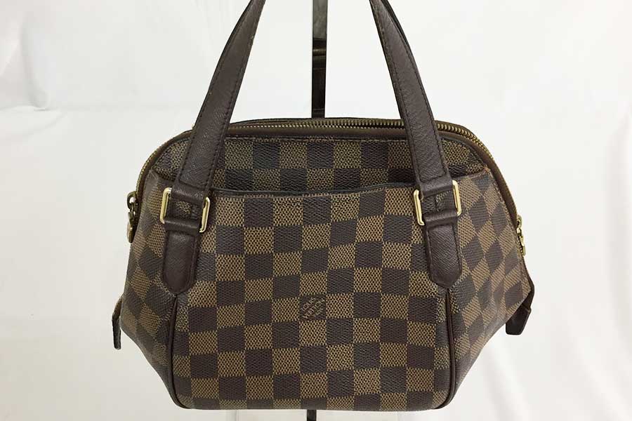 ルイ・ヴィトン  ダミエ　ベレムPM　N51173