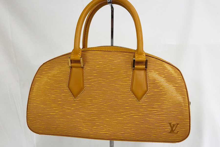 ルイ・ヴィトン  エピ　ジャスミン　M5208H