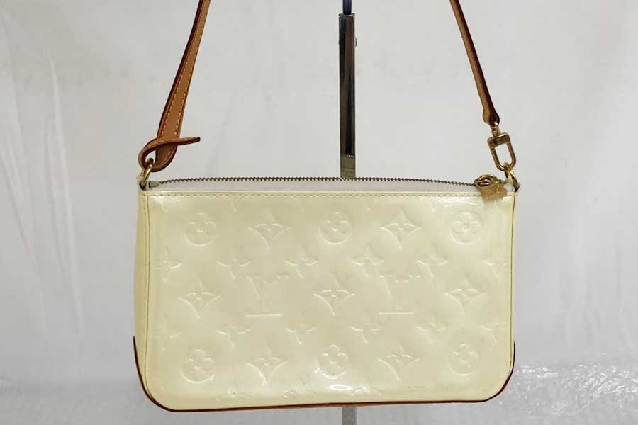 ルイ・ヴィトン  ヴェルニ　マロリースクエア　M91333