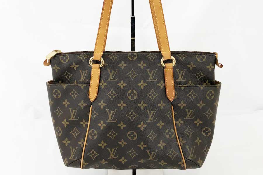 ルイ・ヴィトン  モノグラム　トータリー　