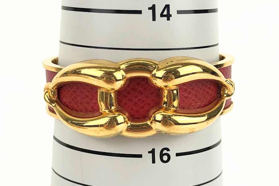 エルメス バングル