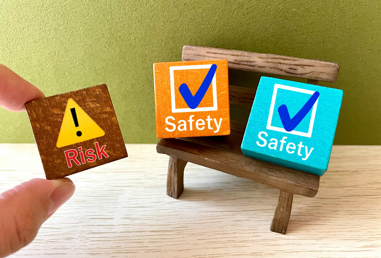 金は安全資産？ ｜最新相場で高価買取なら『大吉』