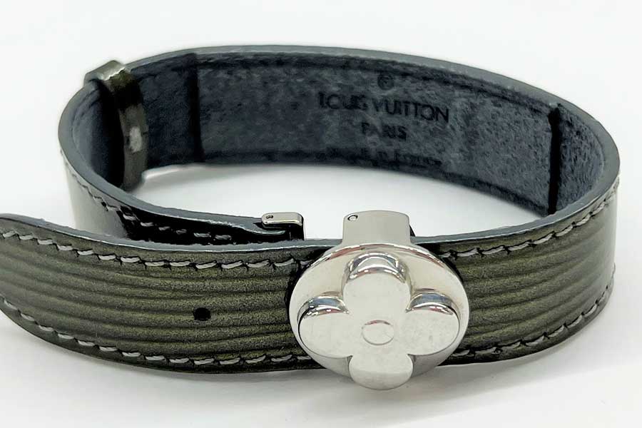 ルイ・ヴィトン グッドラックブレス　M99083