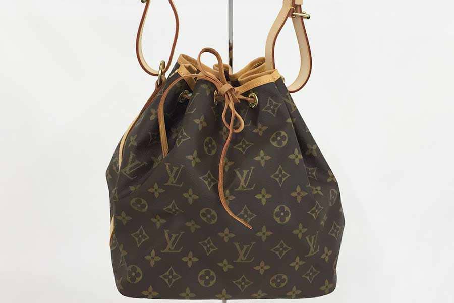 ルイ・ヴィトン  プチノエ M42226 モノグラム　