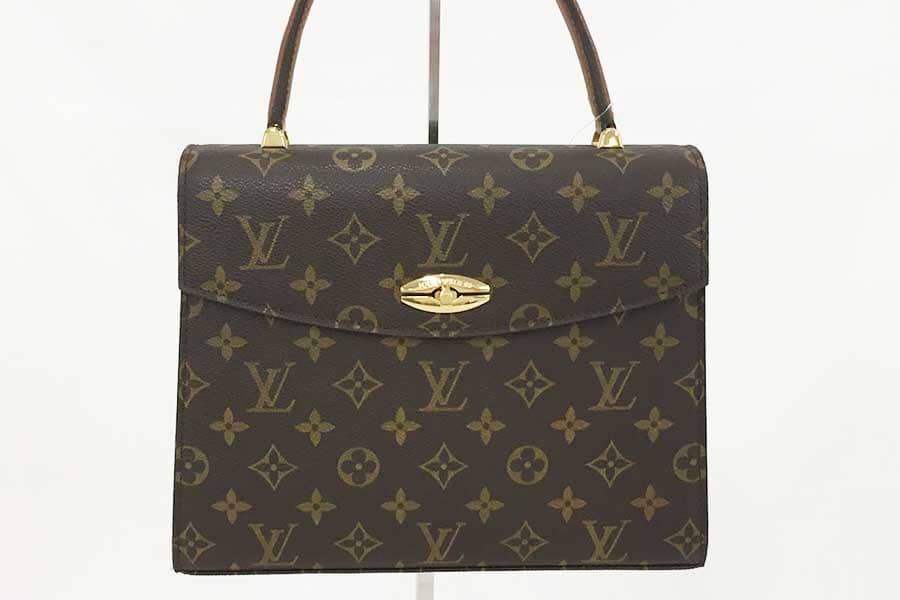 ルイ・ヴィトン  モノグラム　マルゼルブ　M51379