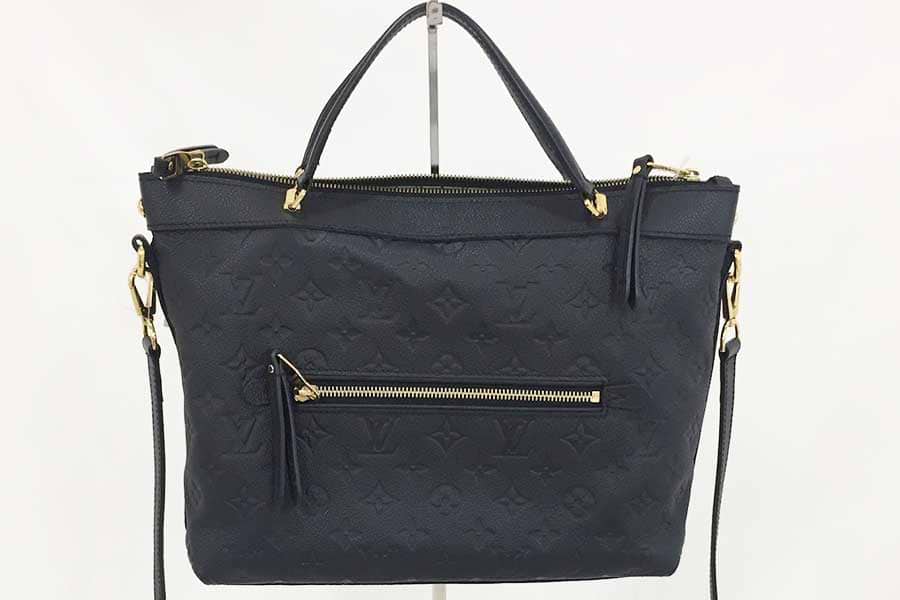 ルイ・ヴィトン  モノグラムアンプラント　バスティーユPM　M41162