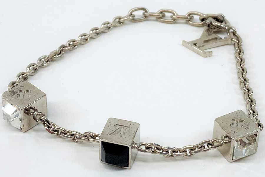 ルイ・ヴィトン ブラスレギャンブル　M66925