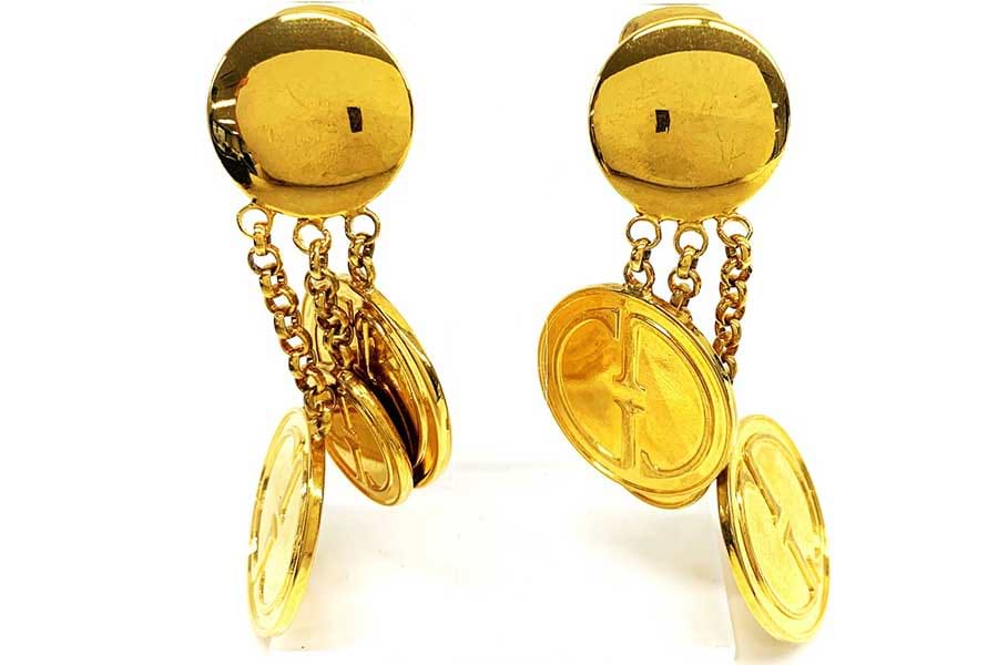 GUCCI イヤリング