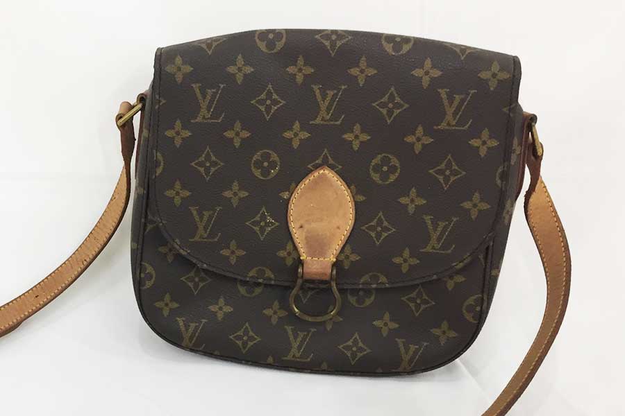 ルイ・ヴィトン  モノグラムサンクルー