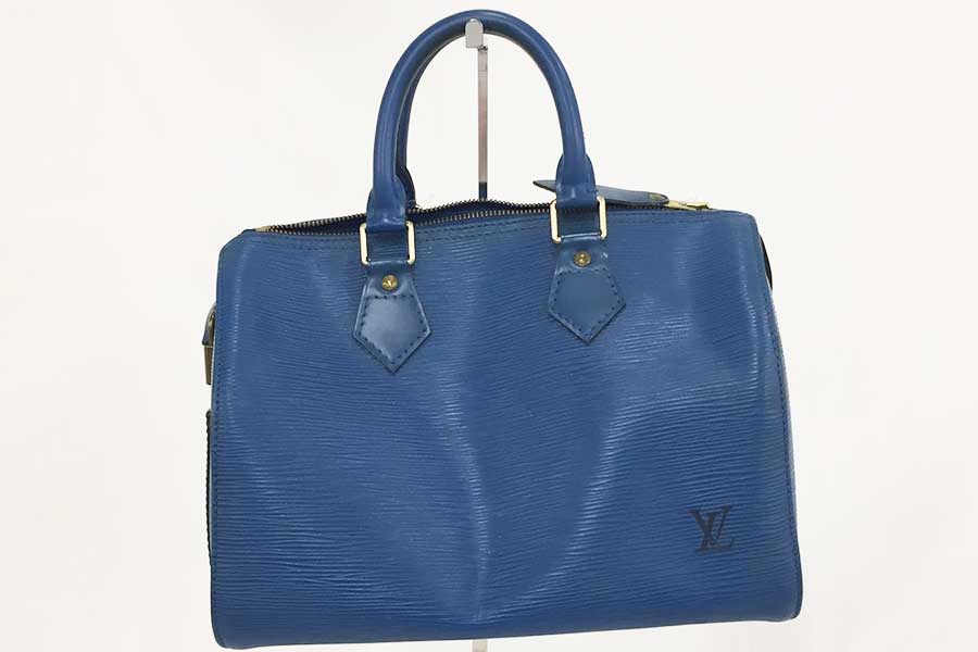 ルイ・ヴィトン  エピ　スピーディ25