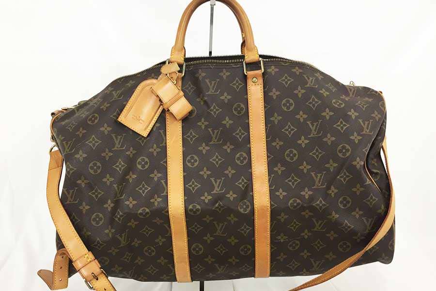 ルイ・ヴィトン  バンドリエール55