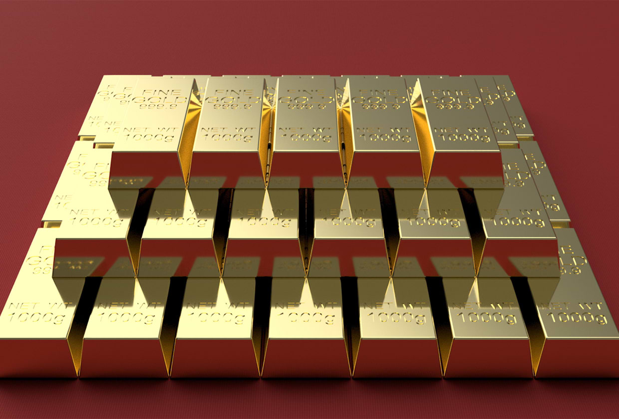 金 ETFとは？メリット・デメリットを徹底解説 ｜最新相場で高価買取なら『大吉』