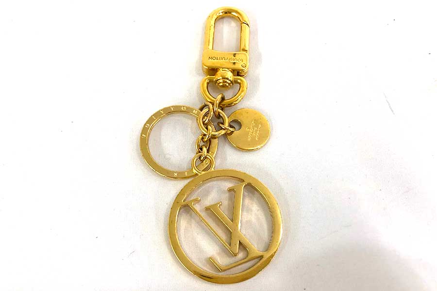 ルイ・ヴィトン キーリング M68000
