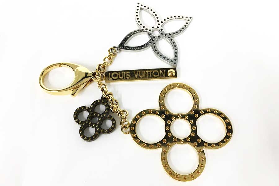 ルイ・ヴィトン ビジューサック タパージュ チャーム GP