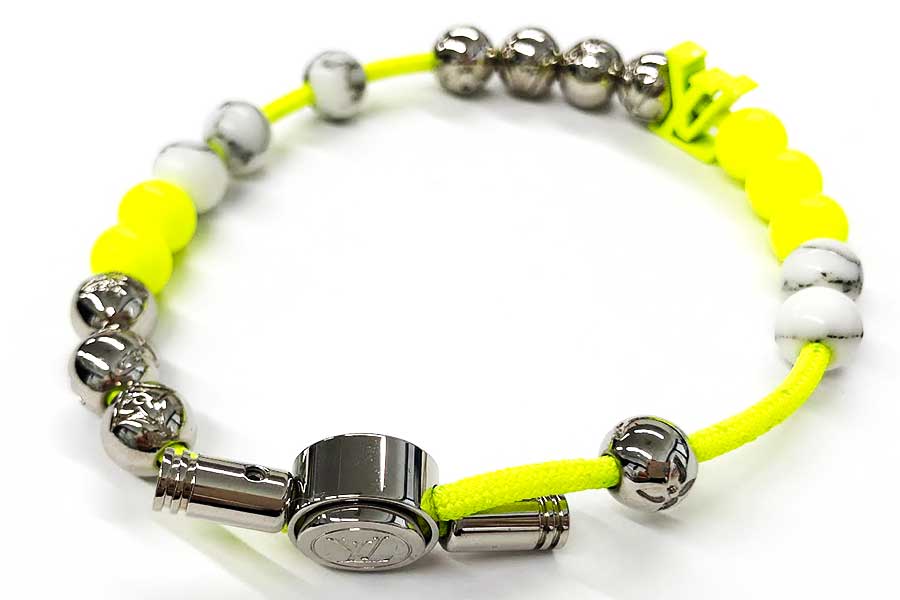 ルイ・ヴィトン ブレスレット M00510