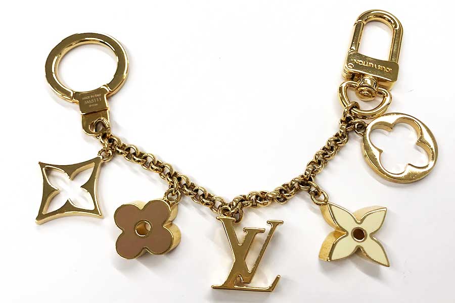 ルイ・ヴィトン チャーム M65111 ABm