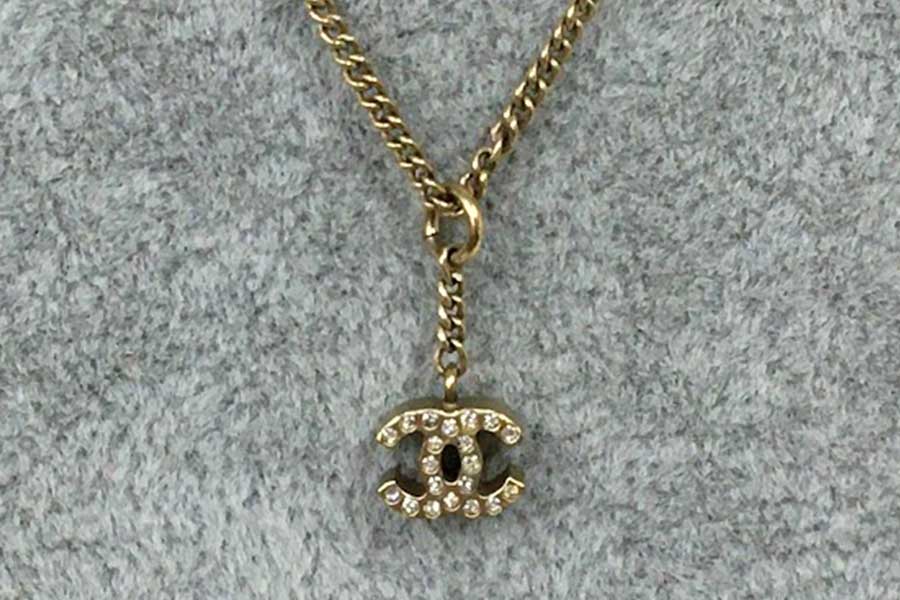 シャネル 05A ネックレス