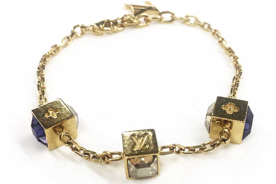 ルイ・ヴィトン ブレスレット