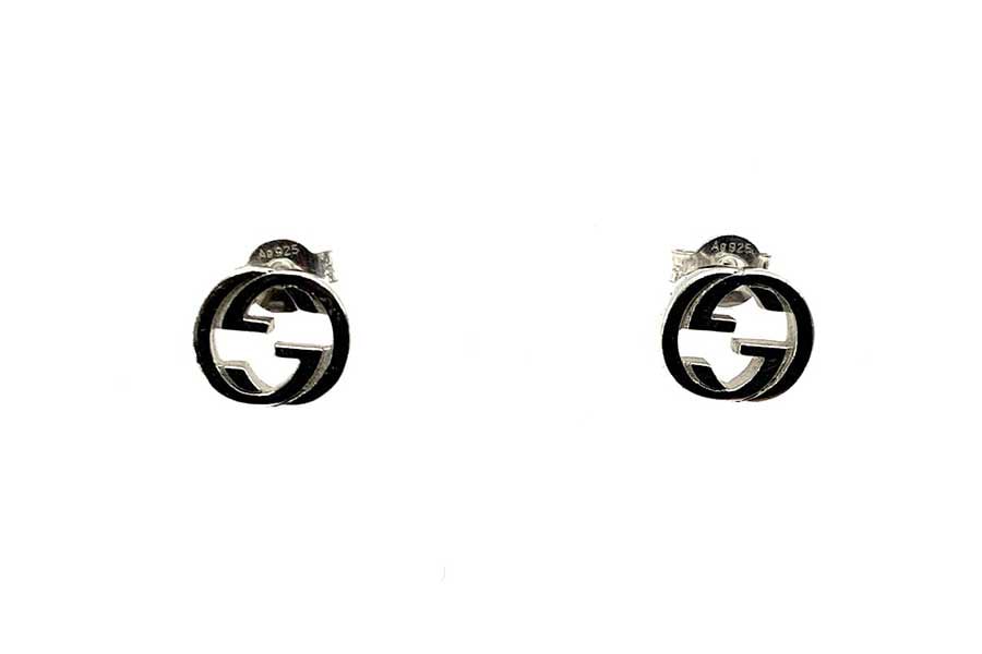 グッチ GGアイコン ピアス の買取実績｜最新相場で高価買取なら『買取