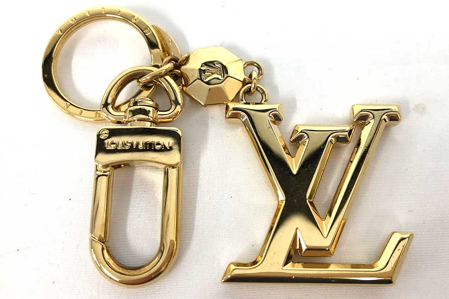 ルイ・ヴィトン ポルトクレ LVファセット M65216