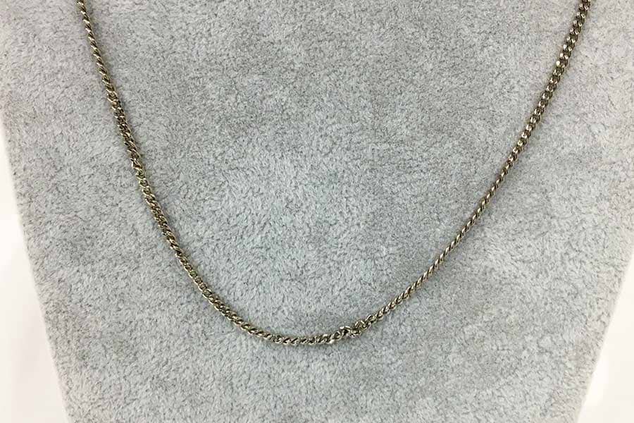 シャネル ネックレス06A