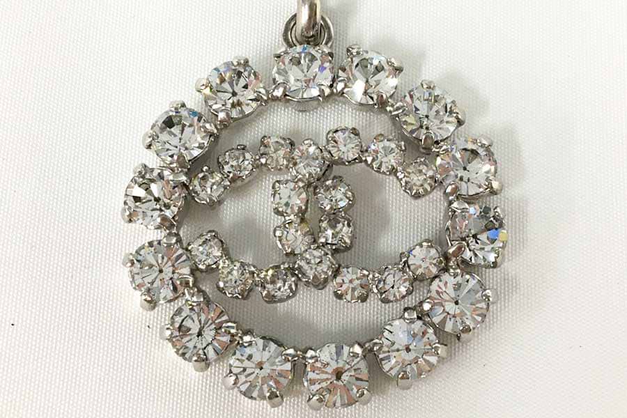 シャネル チャームトップ