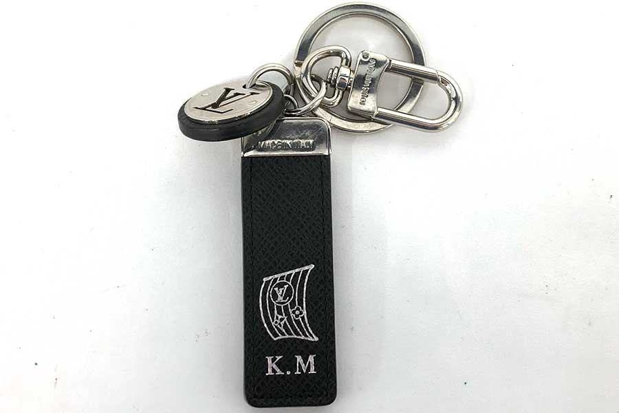 ルイ・ヴィトン エクリプス ポルト クレ･ネオ