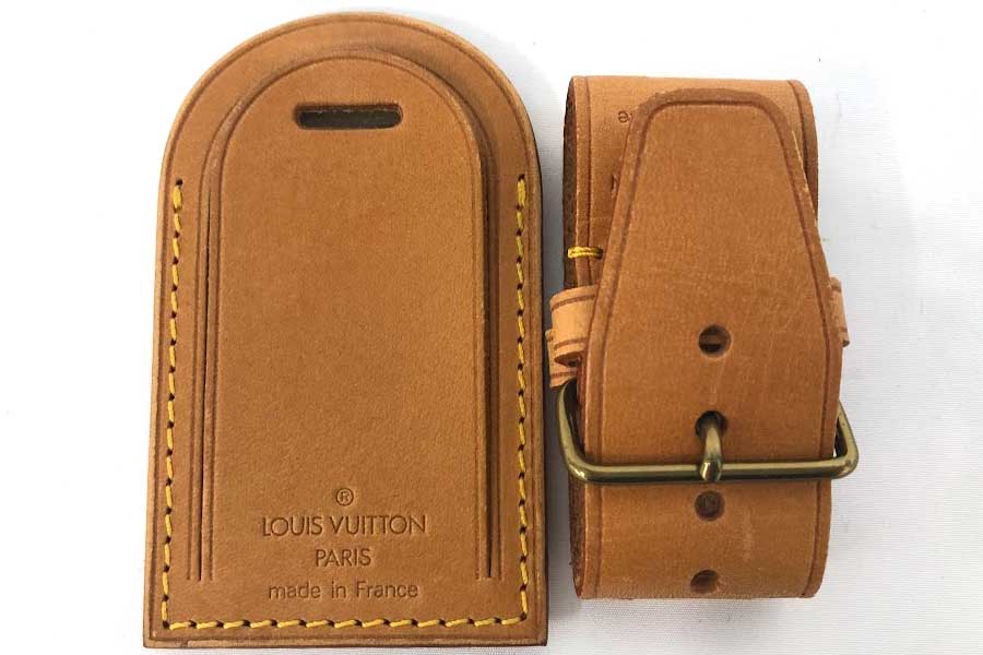 ルイ・ヴィトン ネームタグ の買取実績｜最新相場で高価買取なら