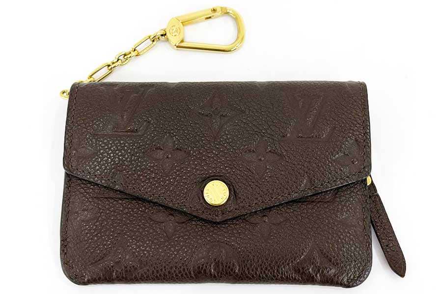 ルイ・ヴィトン モノグラアンプランド